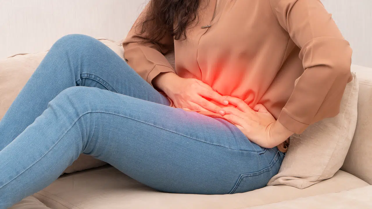 โรคกระเพาะอาหาร