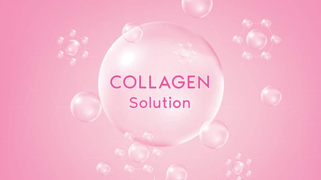 คอลลาเจน (Collagen) คืออะไร