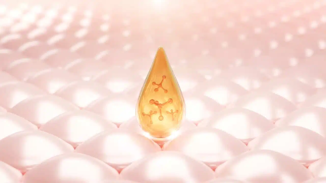 เรตินอล (Retinol) คืออะไร