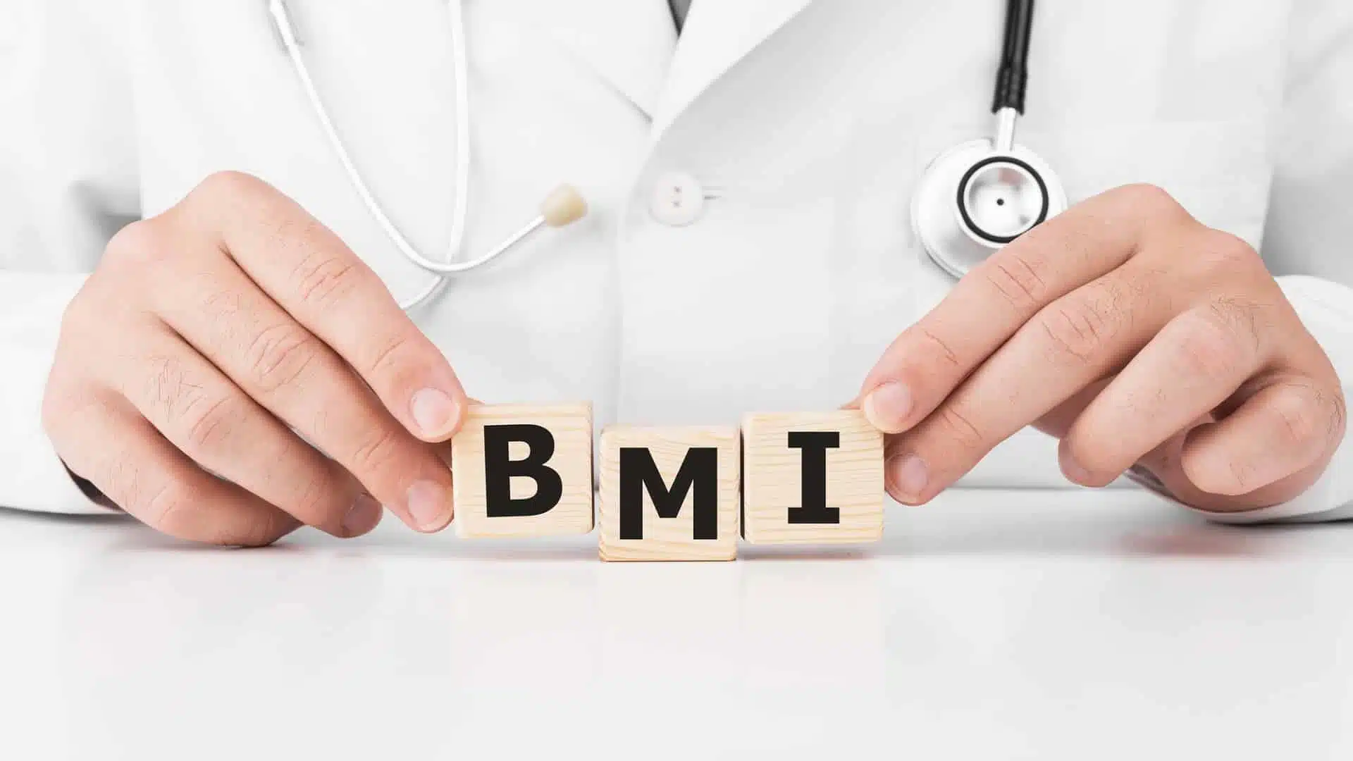 ค่า bmi กับ ช่วงอายุ