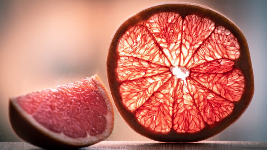 เกรปฟรุต (Grapefruit) คืออะไร มีประโยชน์ต่อร่างกายอย่างไร?