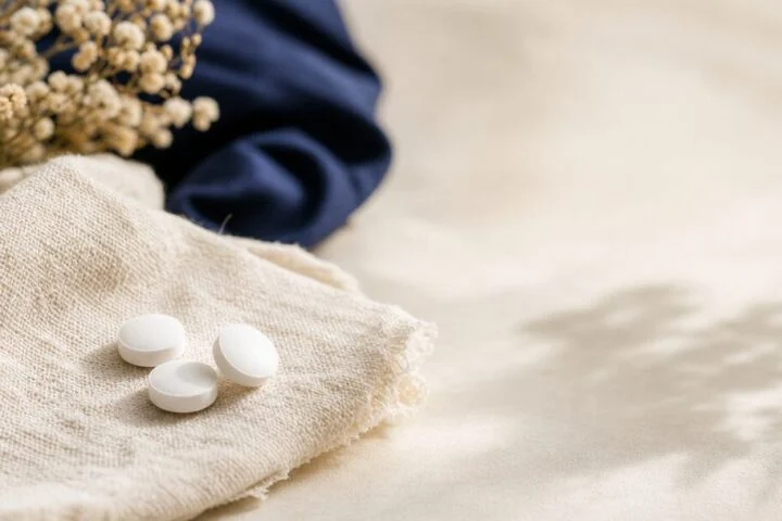 ปวดท้องเมนส์ ยาที่ได้ผล จังหวะการกิน และสัญญาณที่ต้องตรวจ endometriosis